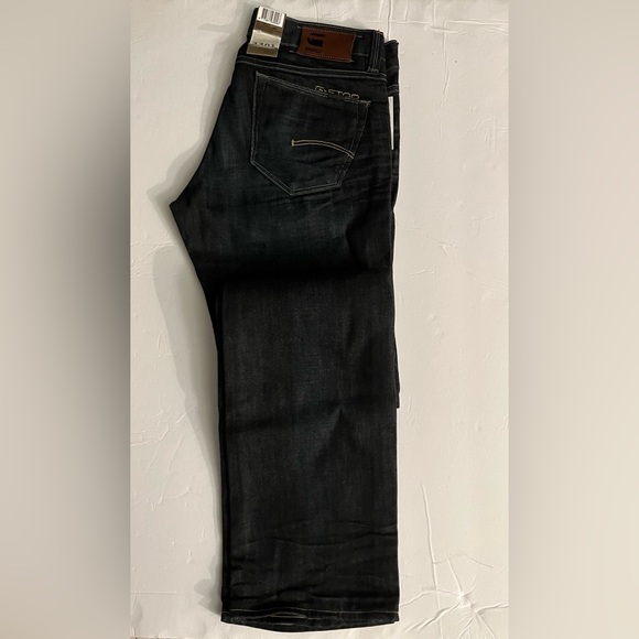 NWT G Star straight leg jeans - Picture 4 of 6